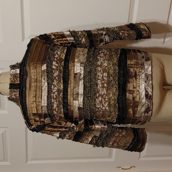 🤣 Tantrums Collection Jacket - Picture 8 of 15